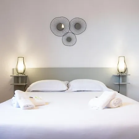 Дом отдыха Time A Break - Maison Accueillante A Пуатье